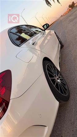 مرسيدس بنز C-Class